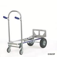 Picture of Aluminium Two Way Sack Truck