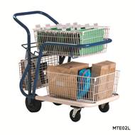 Picture of Mail Distribution Trolleys