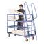 Picture of Heavy Duty Order Picking Trolley
