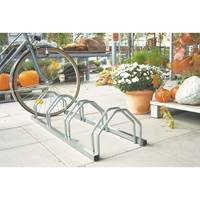 Picture of TRAFFIC LINE - Bicycle Racks