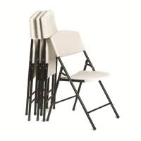 Picture of Folding Chairs - pack of 4