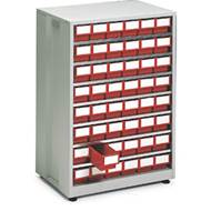 Picture of High Density Bin Cabinets