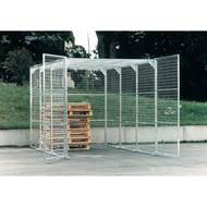Picture of Mesh Storage Cages