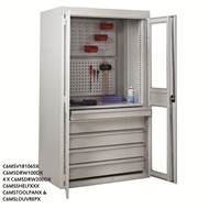 Picture of Multi-Storage Cupboards