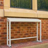 Picture of Accessories for Premier Smoking Shelters