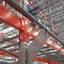 Picture of Anti-collapse Pallet Rack Mesh System
