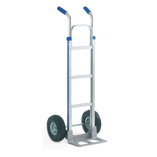 Picture of Aluminium Sack Truck with Hand Grips