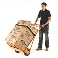 Picture of Heavy Duty Bulky Sack Truck