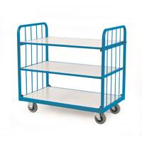 Picture of 3 Way Convertible Trolley