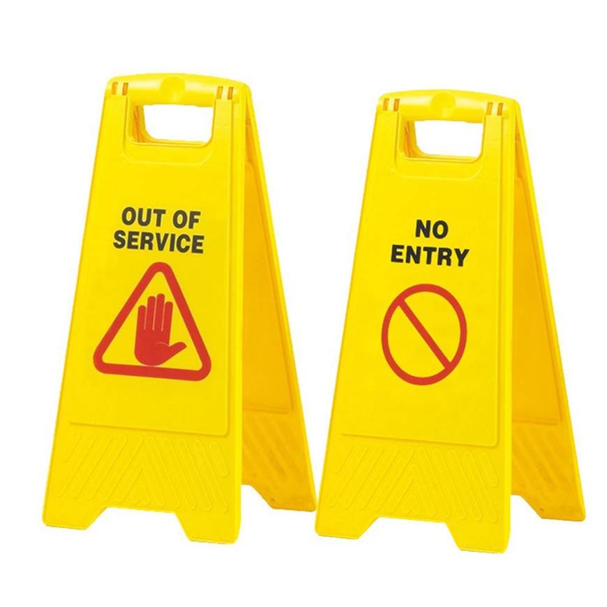 Picture of Caution Boards