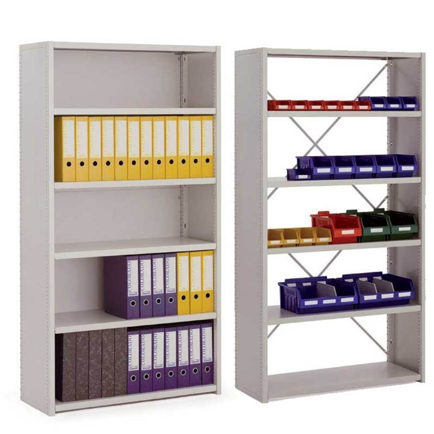 Picture of Office Shelving