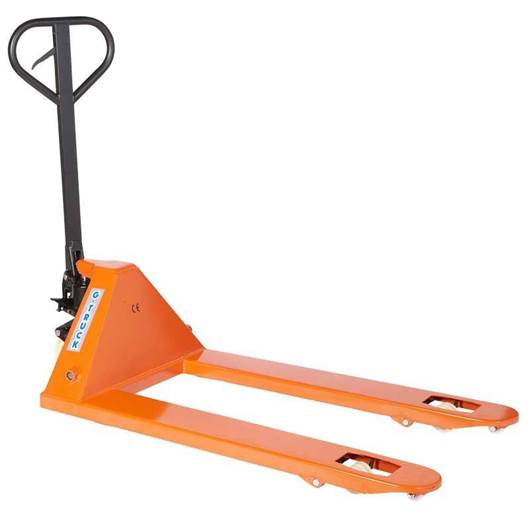 Picture of G-TRUCK Pro Pallet Trucks