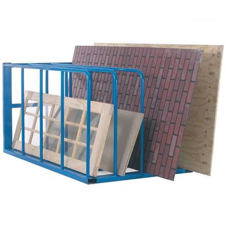 Picture for category Sheet Racking
