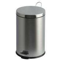 Picture of Stainless Steel Pedal Bins