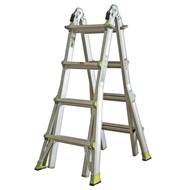 Picture of Telescopic Ladder System