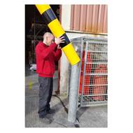 Picture of Bollard Sleeves
