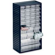 Picture of Visible Storage Cabinets