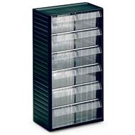 Picture of Visible Storage Cabinets