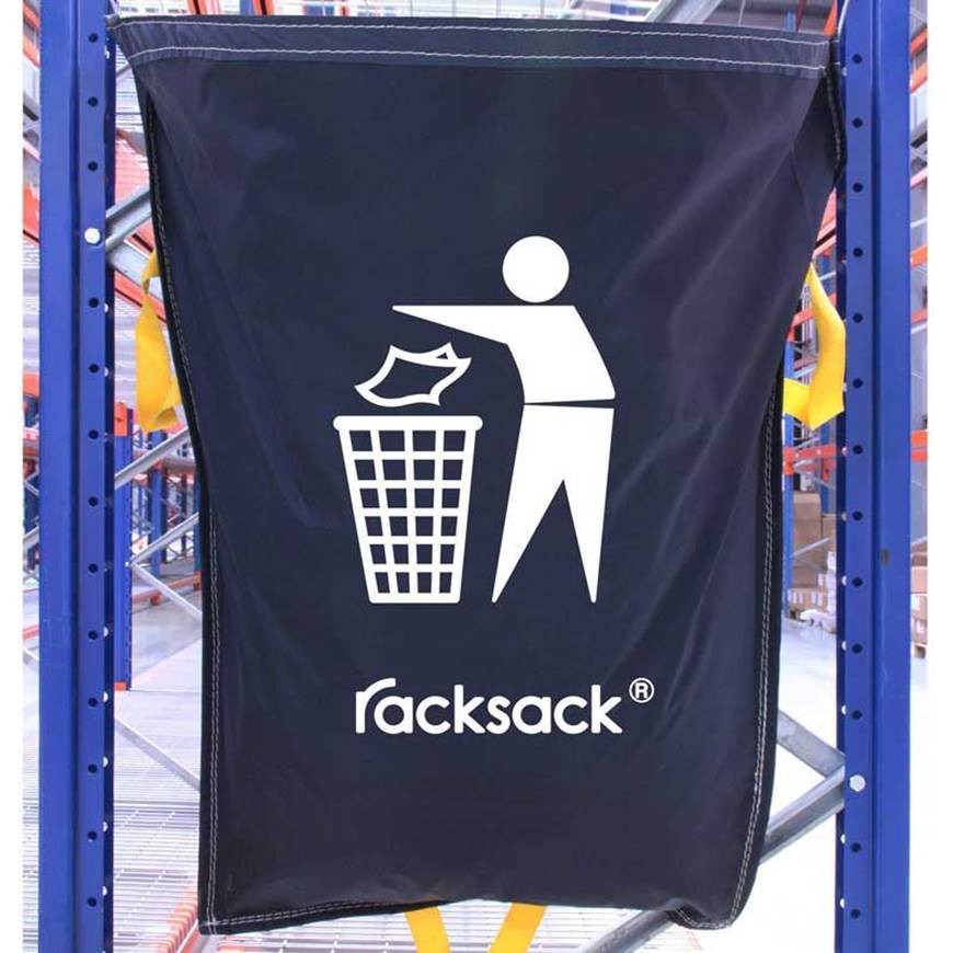 Picture of Pan-European RackSack