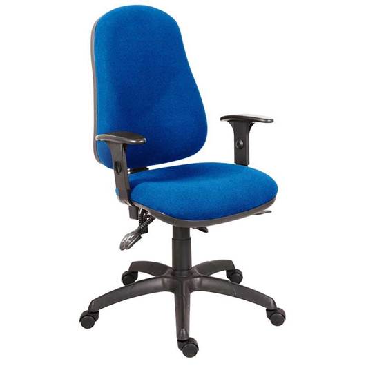 Picture of Ergo Comfort 24 Hour Chair with Armrests