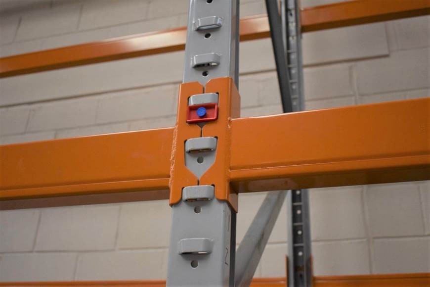 Picture of Apex Pallet Racking Beams