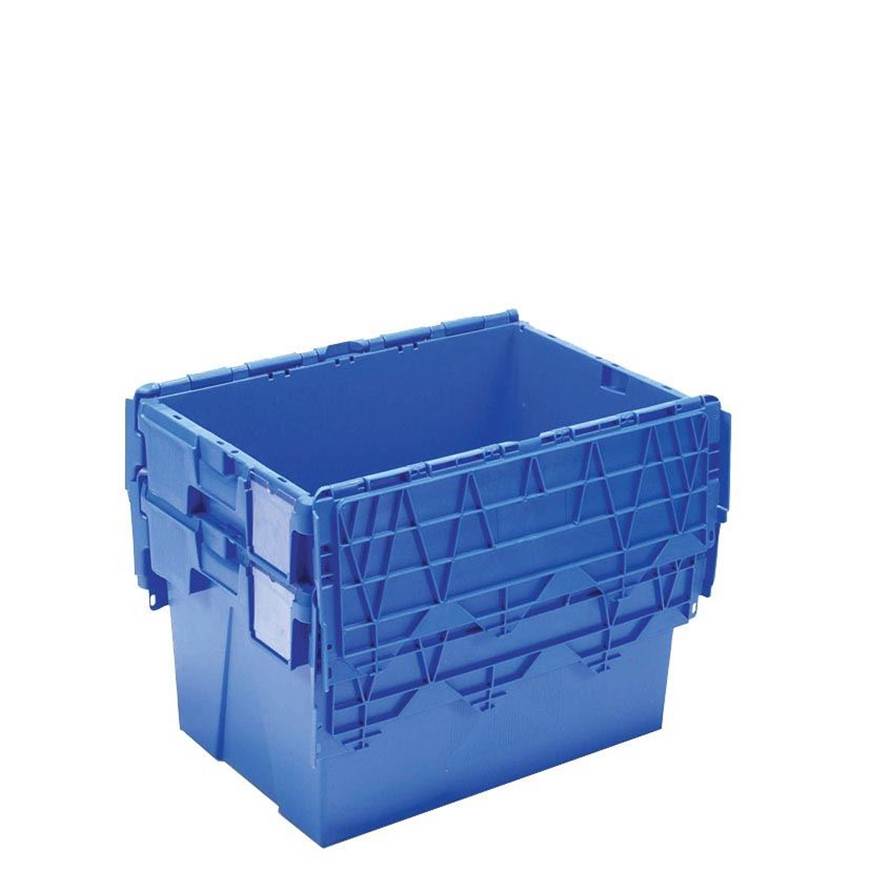 Picture of Attached Lid Containers